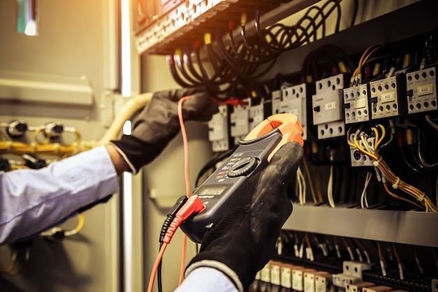 Electrical & Electronics