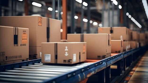 Logistics