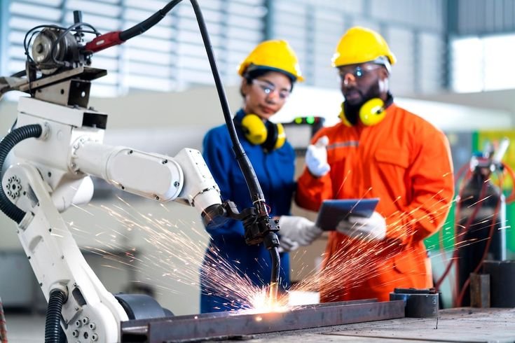 Process Control