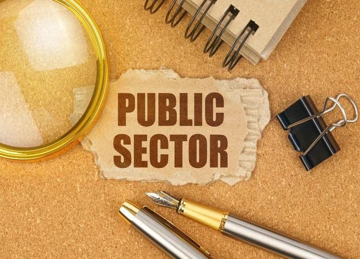 Public Sector