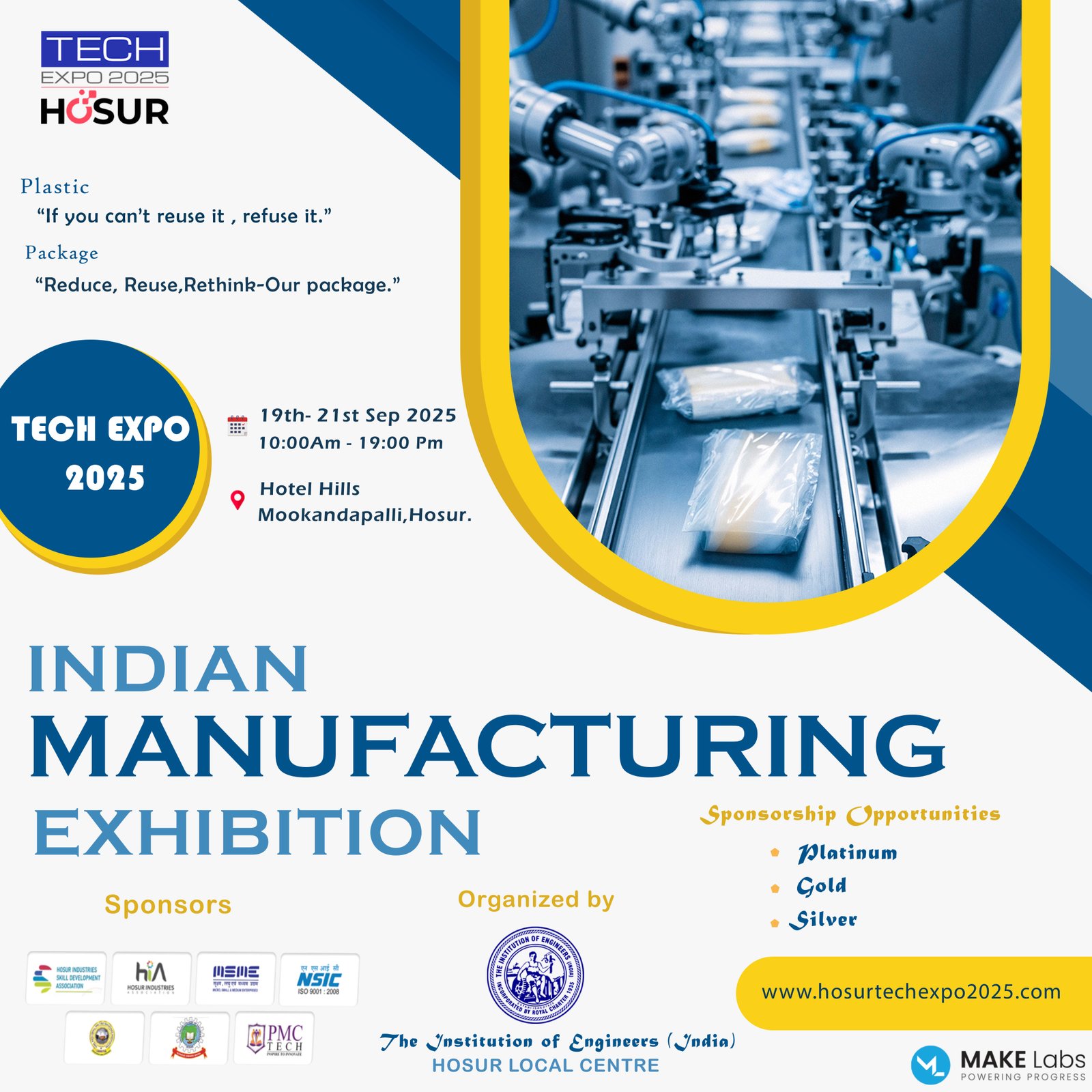 About Exhibition