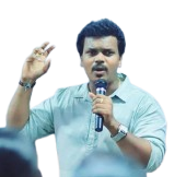Selva raj
