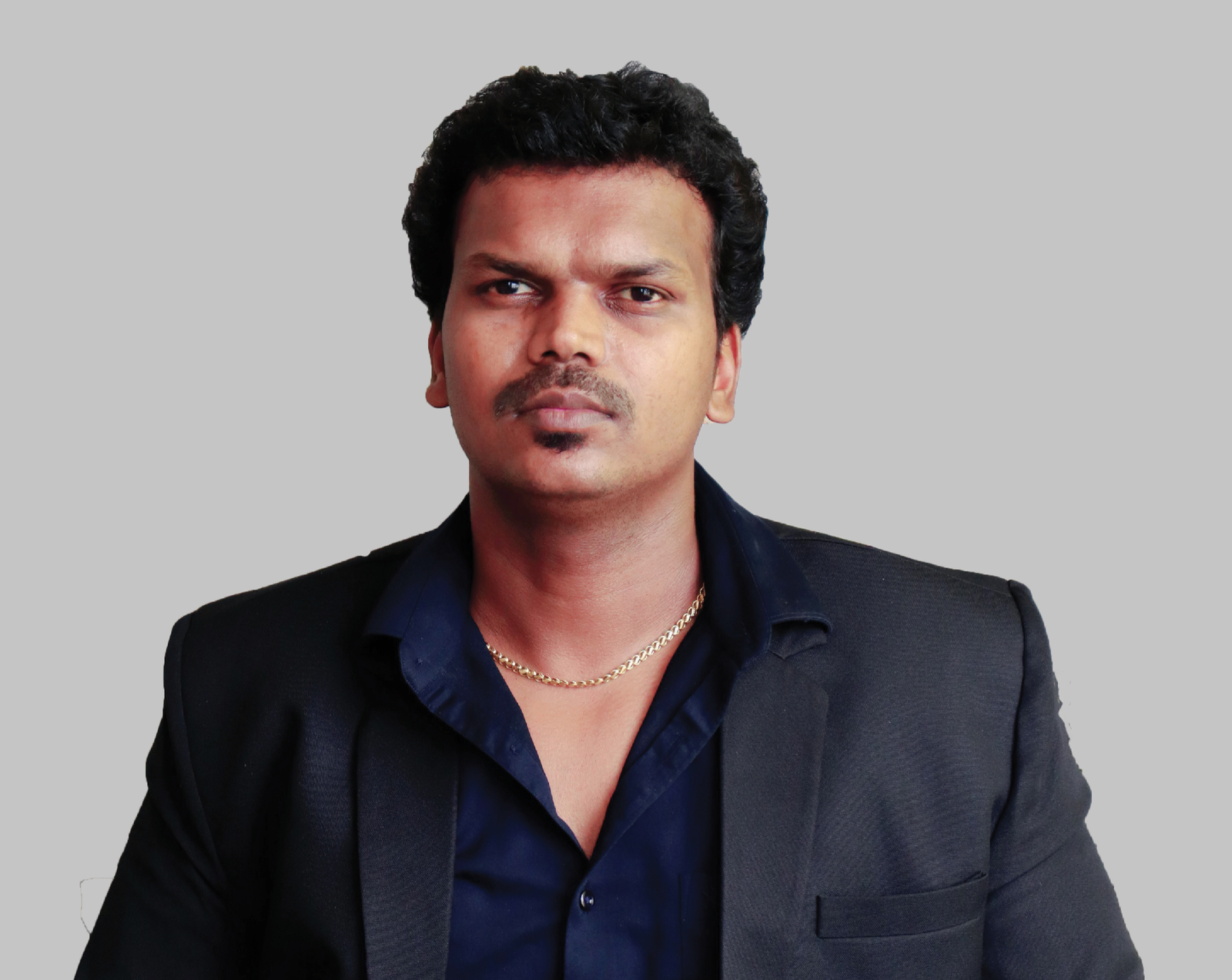 SELVA RAJ
