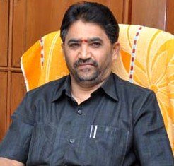 DR G RANGANATH