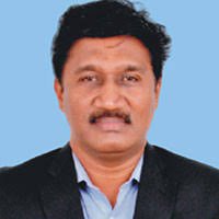 SHRI P.KUMAR