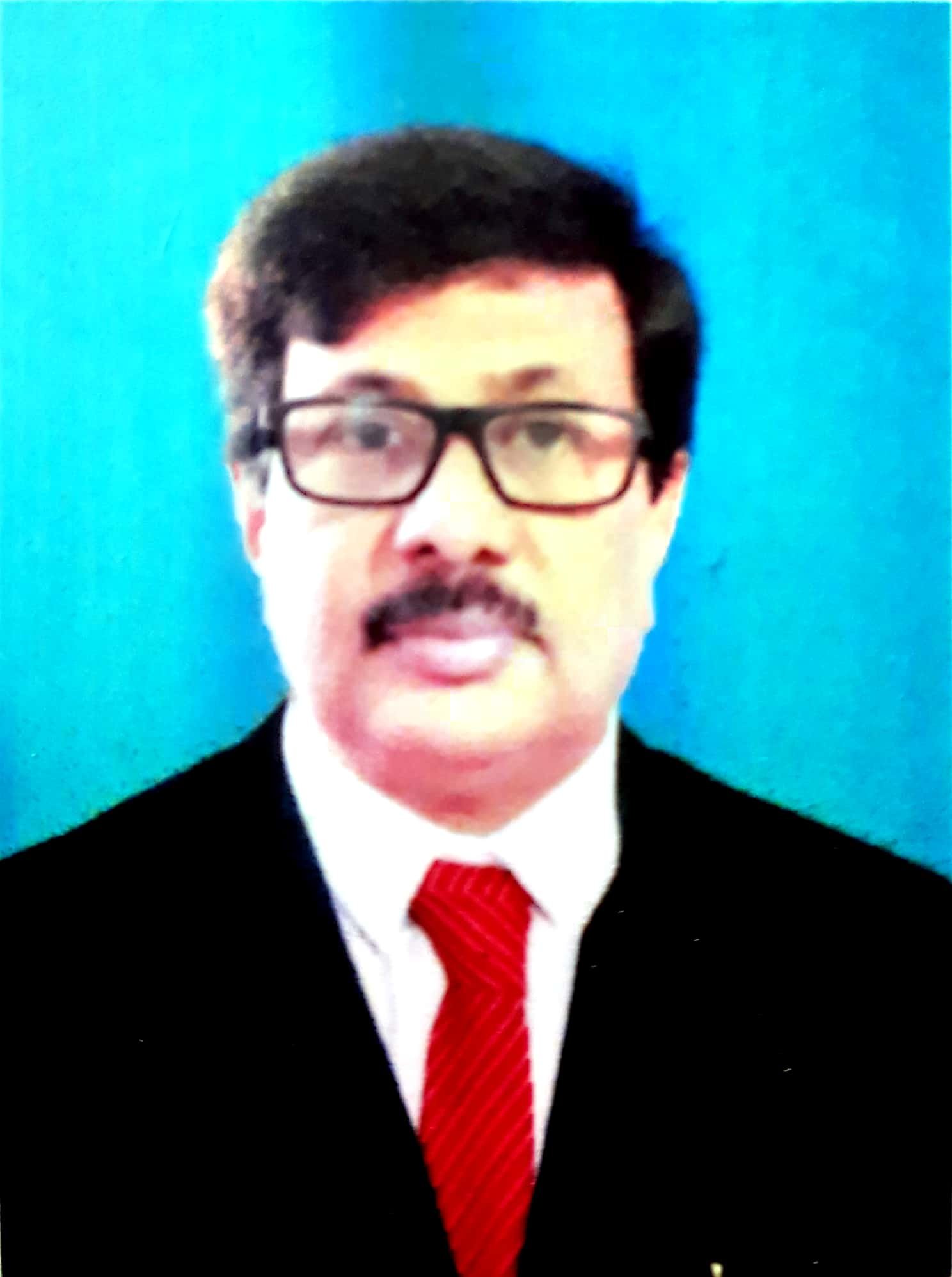 Dr.R.Saravanan