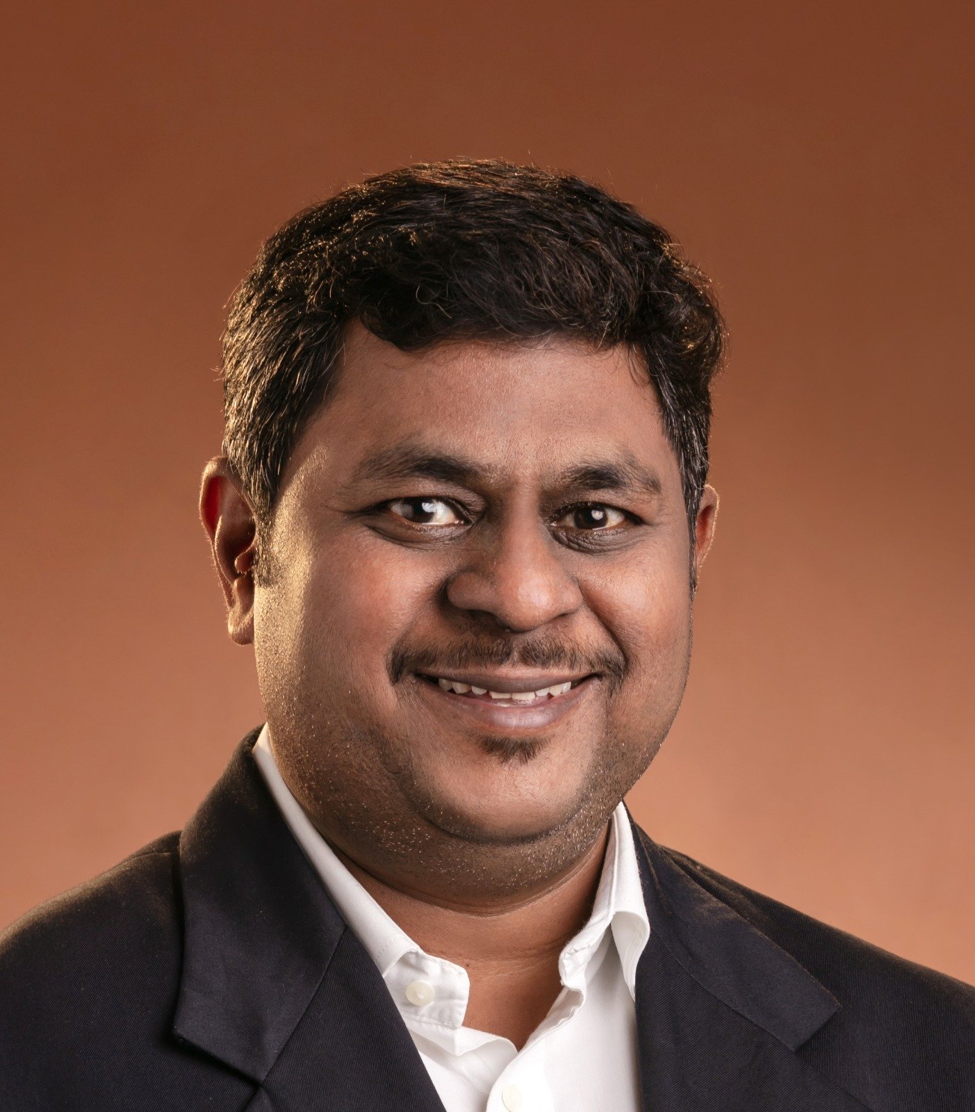 Dr. Sivasakthi Balan K