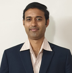 Mr.Aravind Adhi