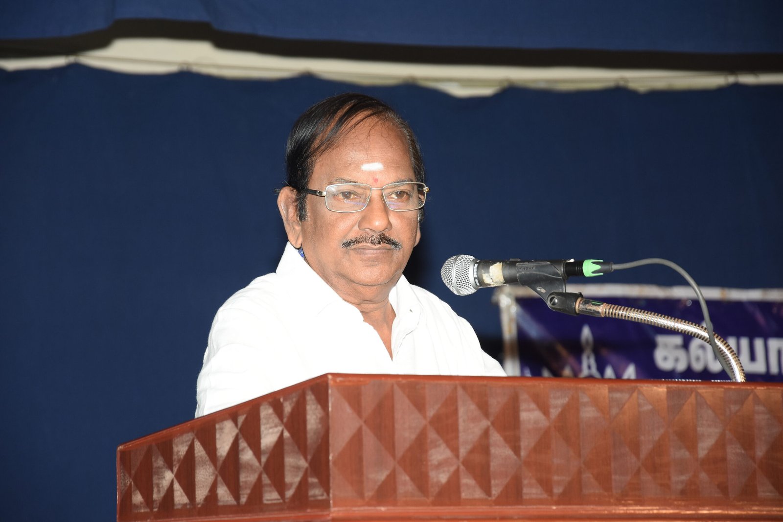 PULAVAR RAMALINGAM