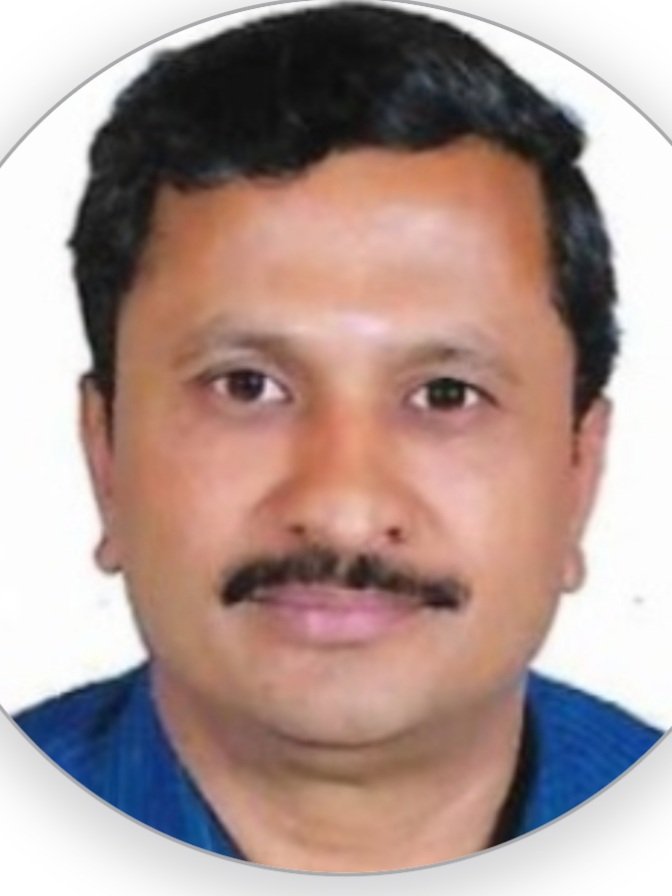 Mr.Moorthy