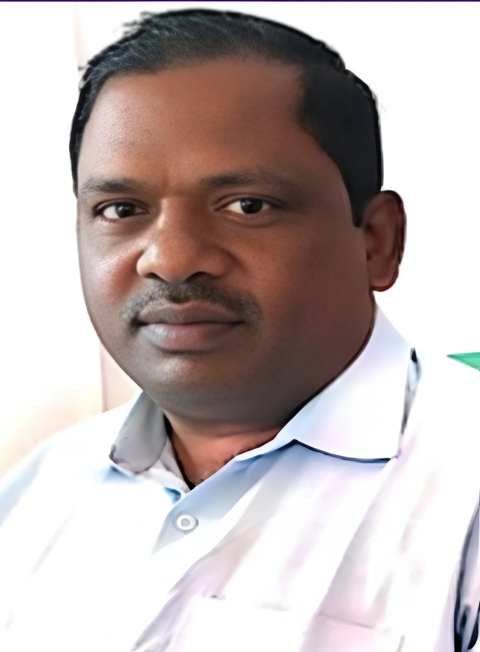 Mr M Murgesan