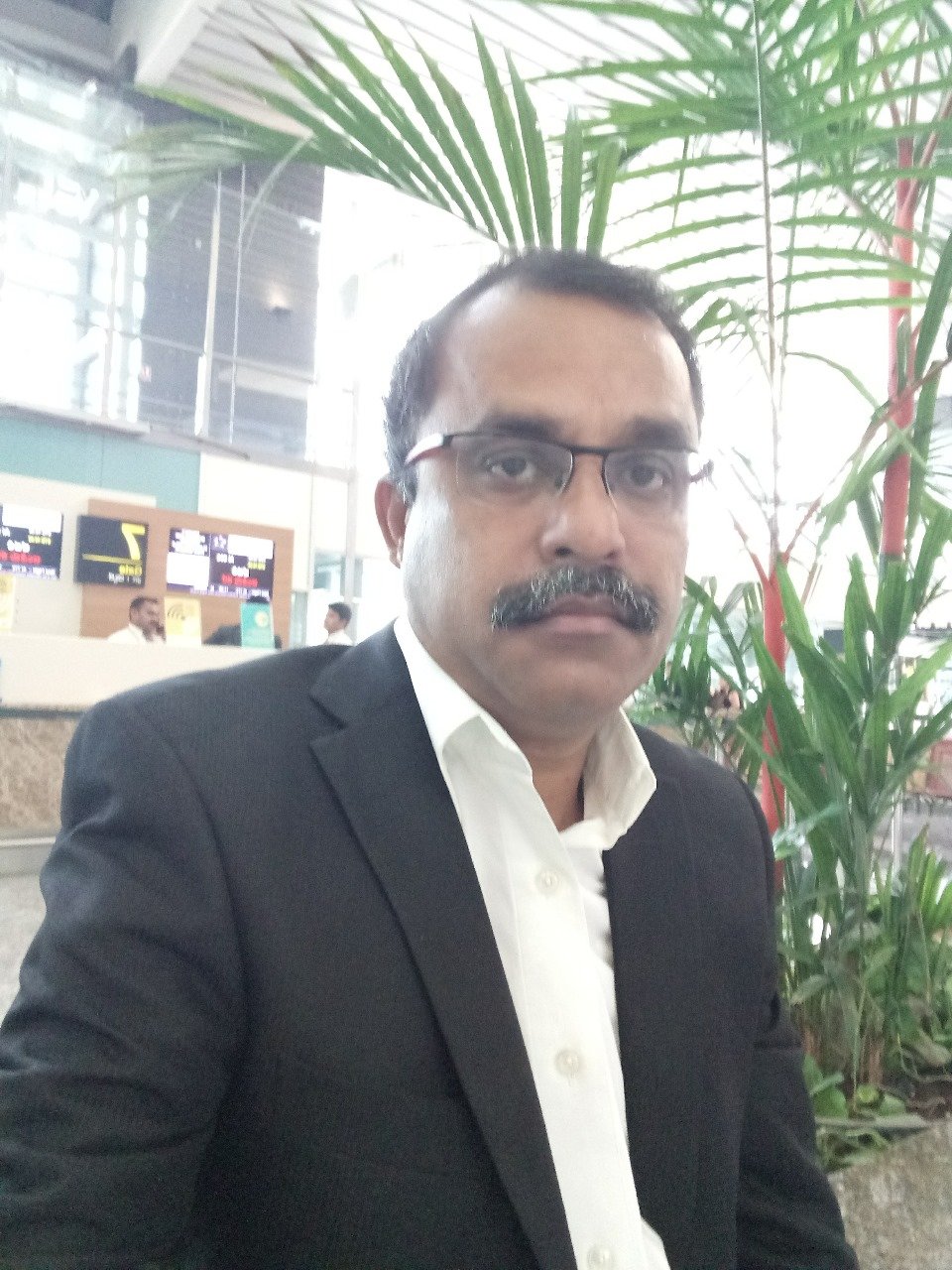 Er.S VENKATARAMANI