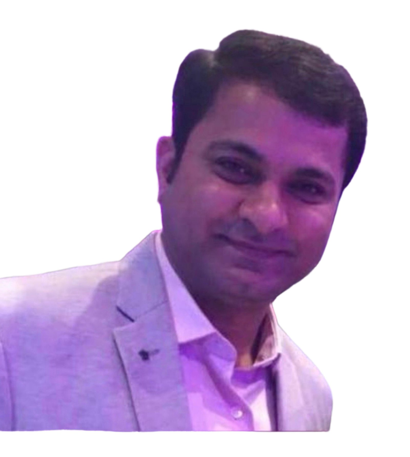 Mr Jyothi