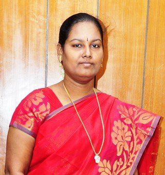 DR T MEENAKA DEVI