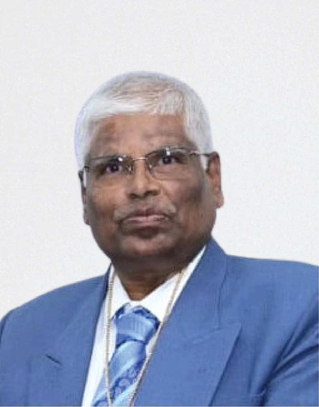 DR K RAMALINGAM