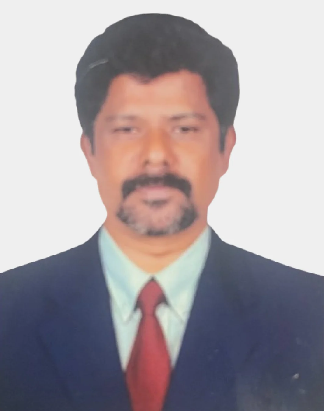 DR MURGAN KAILASH