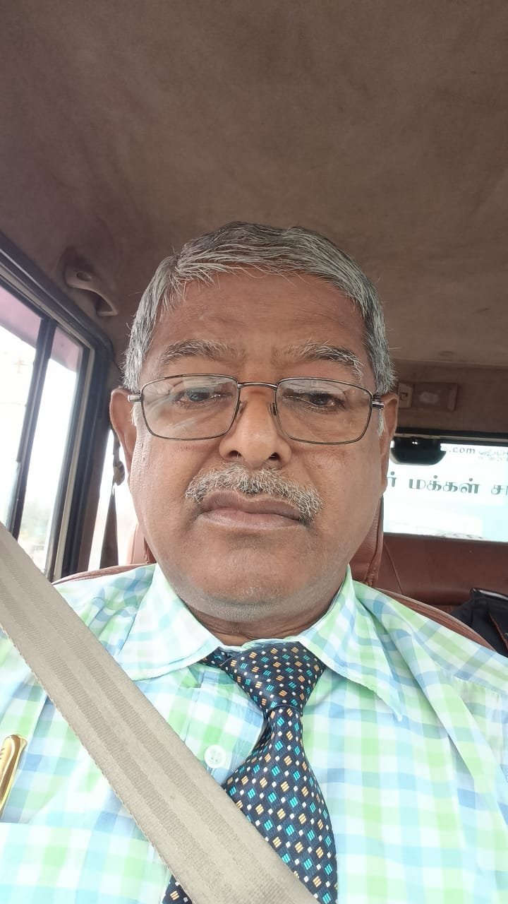 PROF G NARASIMHALU